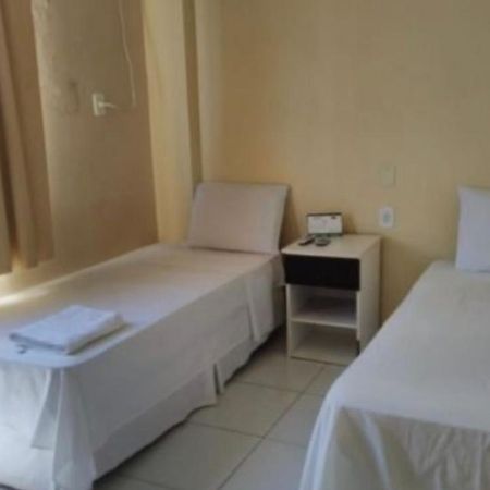 Barrudada Palace Hotel-Boa Vista Боа-Віста Екстер'єр фото